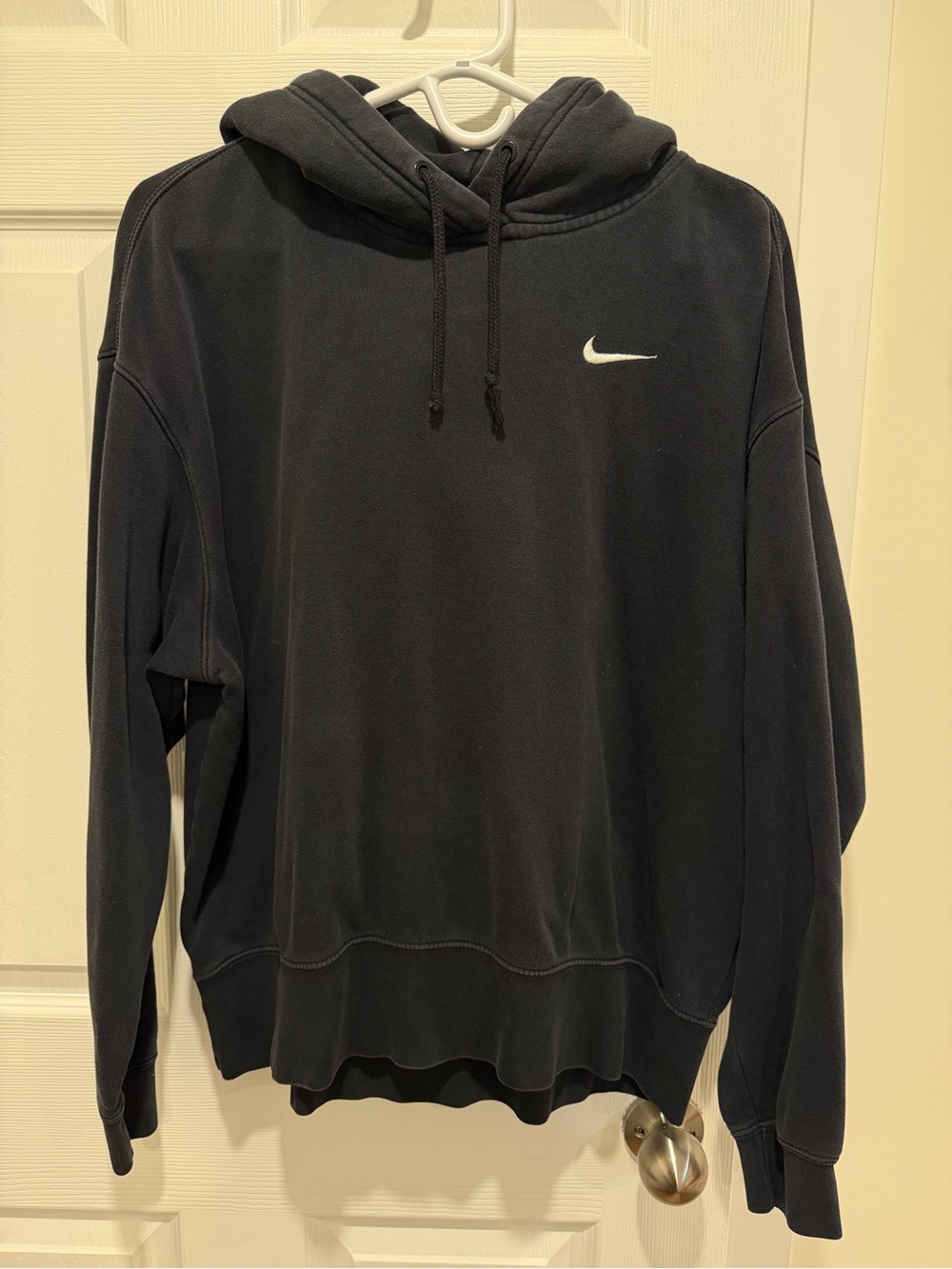 Nike Women’s Black Hoodie